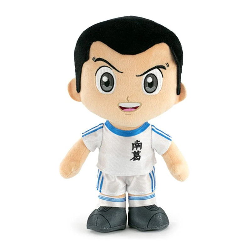 Barrado Plush: Captain Tsubasa - Ryo Ishizaki - دمية